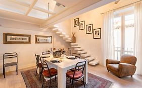 Art Apartment Luxury Sofia Suite