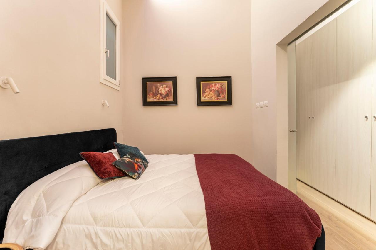 Art Apartment Luxury Sofia Suite Florence Exterior photo